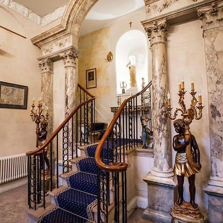 Grosvenor Villa Bath Dış mekan fotoğraf