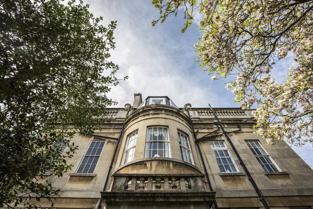 Grosvenor Villa Bath Dış mekan fotoğraf