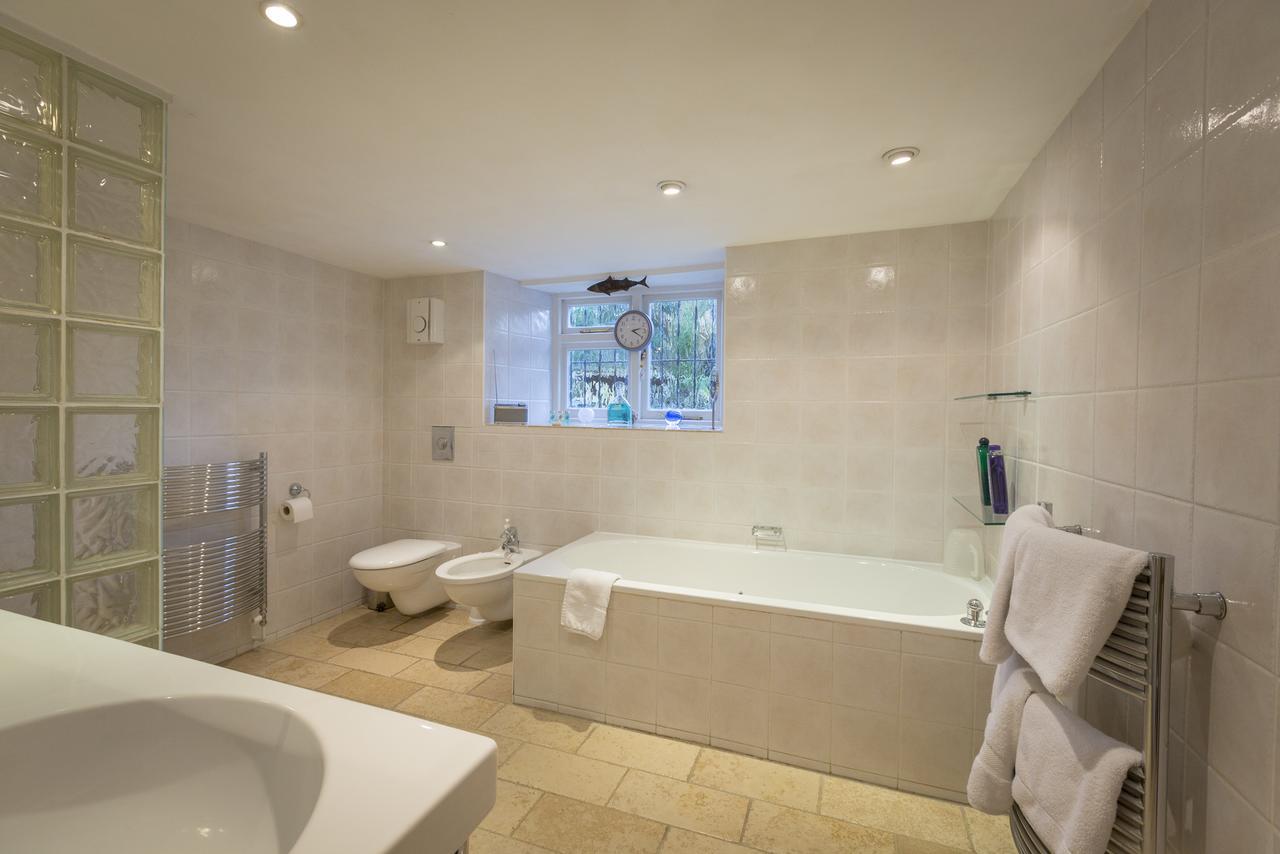 Grosvenor Villa Bath Dış mekan fotoğraf